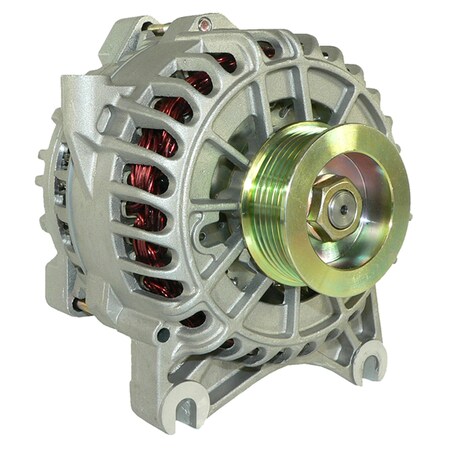 Db Electrical Alternator For Ford E-Series Van 2004-2008 E450 Super-Duty 2006-2008; Afd0155 400-14097